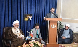امید آفرینی در جامعه محور برنامههای دهه فجر استان مرکزی باشد امید آفرینی در جامعه محور برنامههای دهه فجر استان مرکزی باشد