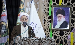 امام خمینی (ره) فرهنگ جهاد، شهادت و مقاومت را در سرزمین اهل بیت احیا کرد