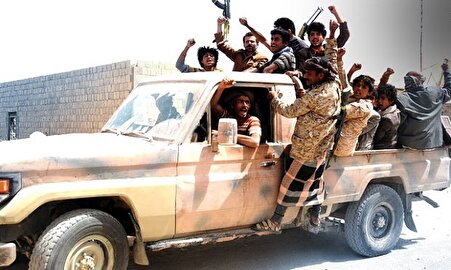 اهداف عربستان از تشکیل نیروی نظامی جدید در جنوب یمن