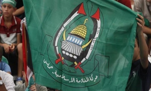 حماس: از سودان می‌خواهیم از تصمیم عادی‌سازی روابط با اشغالگران بازگردد