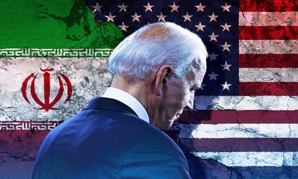 مذاکره تا زمانی خوب است که امکان بی‌ثبات سازیِ ایران وجود نداشته باشد