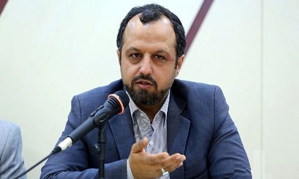 وزیر اقتصاد و دارایی به مازندران سفر کرد