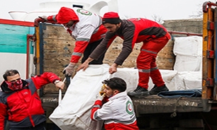 فراخوان عمومی کمک رسانی خوزستانی‌ها به زلزله زدگان خوی