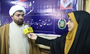 نظام سلطه به دنبال گسترش اسلام هراسی است