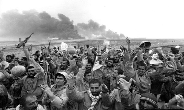 آیا می‌شد جنگ ایران و عراق رخ ندهد؟