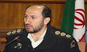 پیش‌بینی و پیشگیری هوشمندانه از وقوع جرایم در دستور کار پلیس اصفهان
