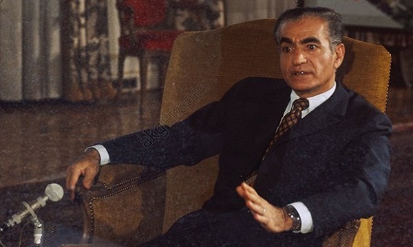 «محمدرضا پهلوی» شاهی که القابش را یک تریلی نمی‌کشید