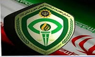 دستگیری شرور تحت تعقیب در اصفهان