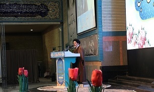 پیشرفت های موجود در کشور حاصل بسترهایی‌ست که انقلاب ایجاد کرده است