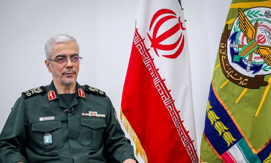 پیشرفت‌های نیروی هوایی ارتش مایه مباهات ایران و ایرانی است