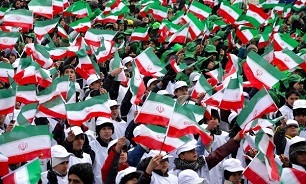 مراسم راهپیمایی مردمی یوم‌الله ۲۲ بهمن در ارومیه برگزار می‌شود