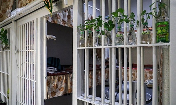 آغاز بررسی درخواست عفو زندانیان تهرانی از سوی ۳۲ هیات قضایی در ۸ زندان