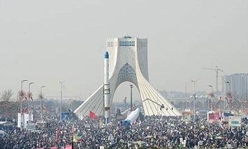 بیانیه سپاه پاسداران انقلاب اسلامی برای حضور یکپارچه در راهپیمایی یوم الله ۲۲ بهمن ماه