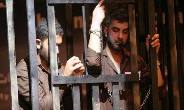 شمار اسرای تحت بازداشت موقت در زندان‌های رژیم صهیونیستی