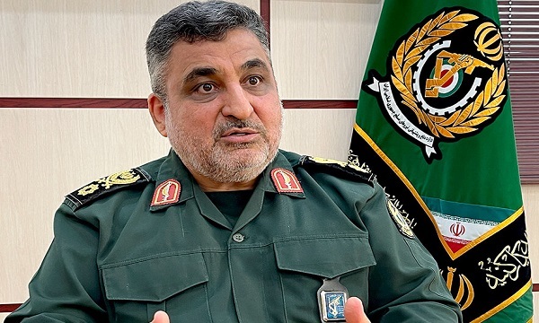 صادرات دفاعی در سال ۱۴۰۱ سه برابر رشد کرد