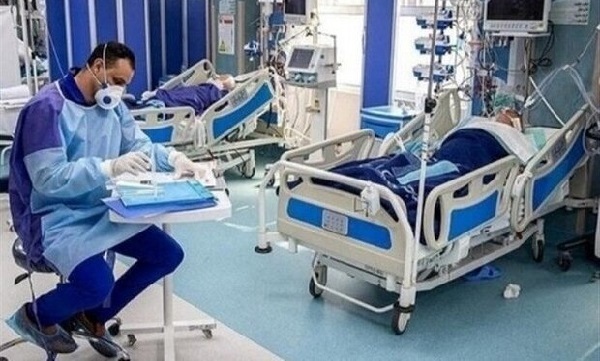 شناسایی ۱۱۲ بیمار جدید کرونایی در کشور/ ۶۰ نفر بستری شدند
