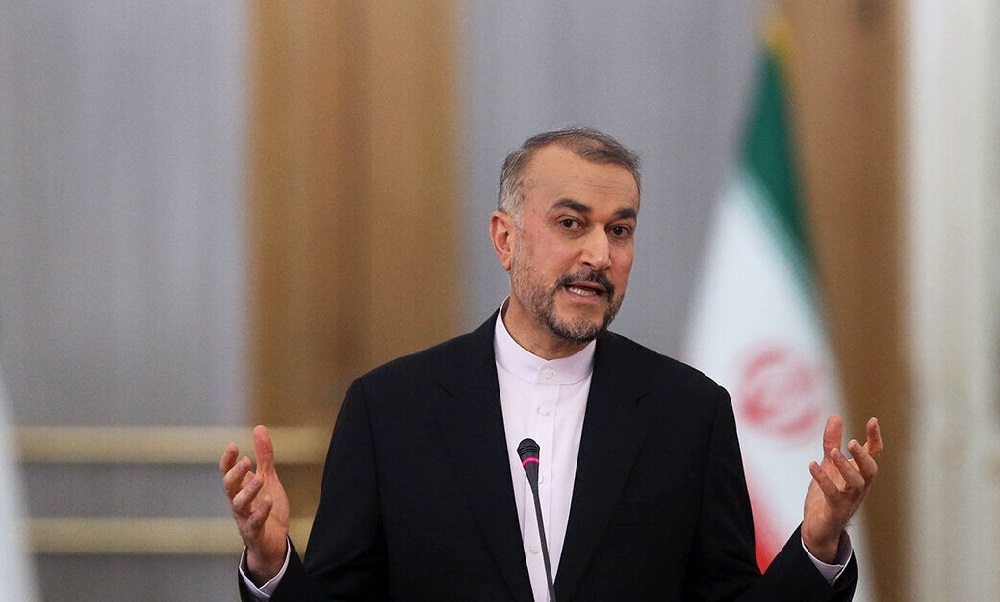 همکاری ایران با آژانس ادامه دارد/‌ هیچ‌گاه از مذاکره و دیپلماسی فاصله نگرفته‌ایم
