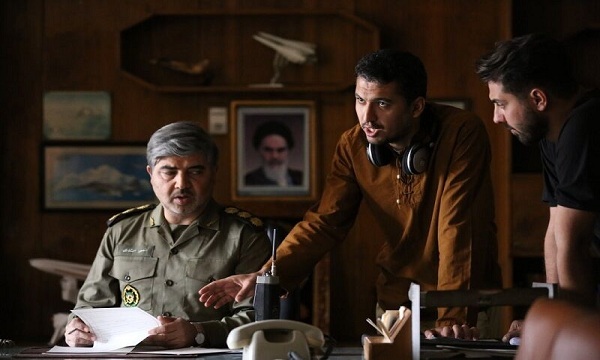 مردم توقع دارند پیشکسوتان، صنعت سینما را تعطیل نکنند