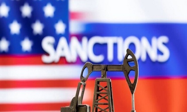 آمریکا تحریم‌های جدیدی مرتبط با صنعت نفت ایران اعمال کرد