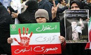 راهپیمایی ۲۲ بهمن موجب بیمه شدن انقلاب اسلامی و‌ حفظ تمامیت ارضی است