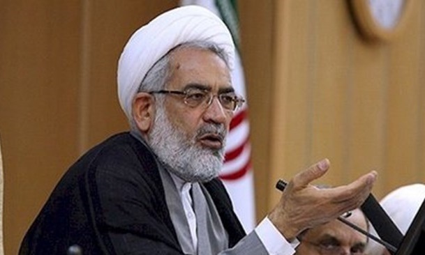 لیست ساختمان‌های ناایمن به دادگستری تهران تحویل داده شد
