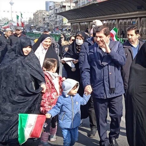 جشن ملی ایرانیان برای ۴۴ سال افتخار/ برگزاری مراسم گرامیداشت ۲۲ بهمن در سراسر کشور+ تصاویر و فیلم