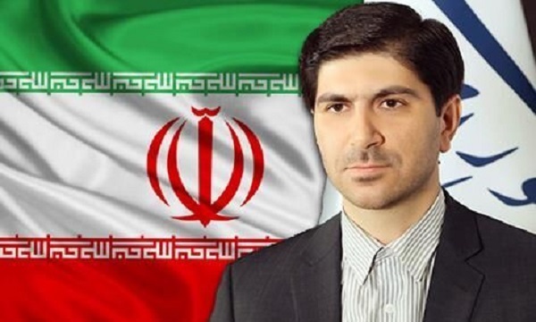 انقلاب اسلامی ایران را به کشور قدرتمند منطقه‌ای در دنیا تبدیل کرده است