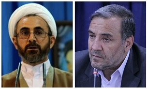 نماینده‌ی ولی‌فقیه در استان و استاندار ایلام در پیامی مشترک از حضور پرشور مردم در راهپیمایی ۲۲ بهمن تقدیر و تشکر کردند.