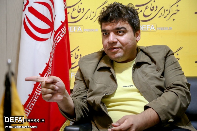 سکوت فیفا درباره یک جنایت جنگی/ «مستطیل قرمز» سند مظلومیت ایران است