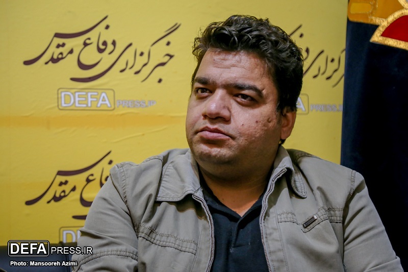 سکوت فیفا درباره یک جنایت جنگی/ «مستطیل قرمز» سند مظلومیت ایران است