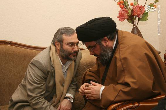 پانزدهمین سالگرد شهادت «عماد مغنیه» مغز متفکر حزب‌الله لبنان
