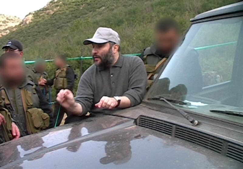 پانزدهمین سالگرد شهادت «عماد مغنیه» مغز متفکر حزب‌الله لبنان