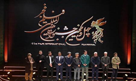 تیر خلاص سوم با برگزاری جشنواره فیلم فجر