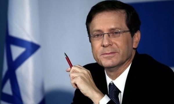 رئیس رژیم صهیونیستی: اسرائیل مثل بشکه باروت آماده انفجار است