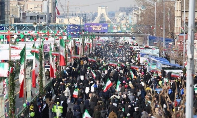 تقویت انقلاب اسلامی، ضرورتی برای زمینه‌سازی ظهور حضرت مهدی (عج)