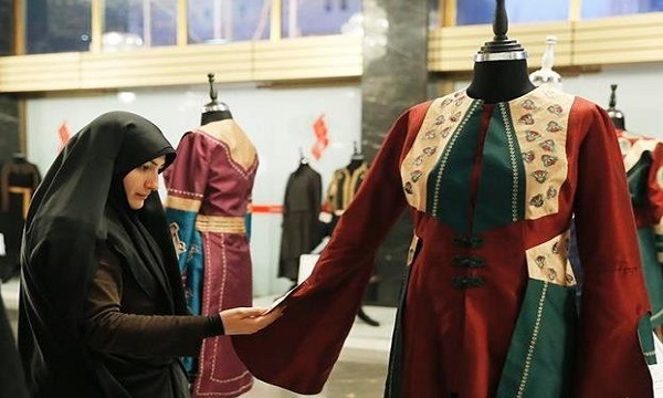 رسانه ملی می‌تواند پیشتاز عرصه مد و لباس ایرانی اسلامی باشد؟