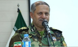 انقلاب اسلامی به ارتش هویت بخشید