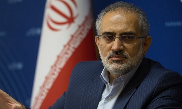 سفر حجت‌الاسلام رئیسی به چین می‌تواند شرایط حضور ایران در بریکس را فراهم کند