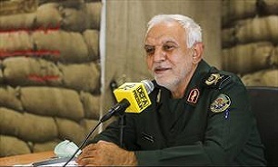 تشکیل قرارگاه هماهنگی و هم افزایی ترویج فرهنگ ایثار و شهادت درشهر شیراز