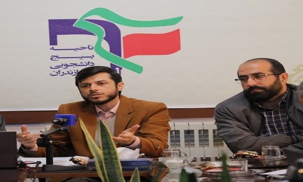 ثبت نام ۳۵۰۰ دانشجوی مازندرانی در راهیان نور