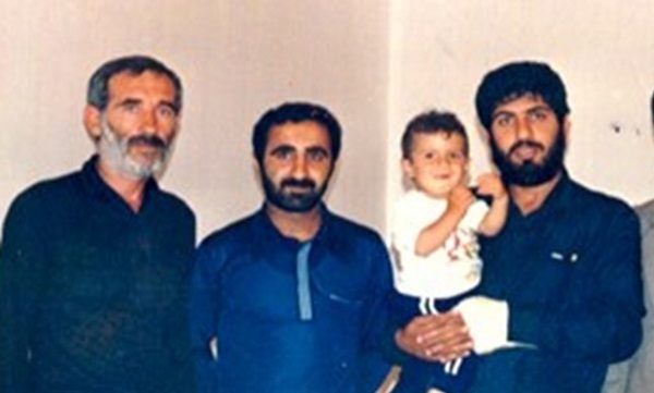 درخواست شهید «محمدحسین باقرزاده» برای اینکه از شهادتش لذت ببرد