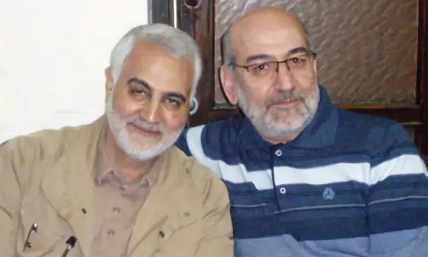 مراسم بزرگداشت سردار شهید «ایوب مطلب‌زاده» برگزار می‌شود