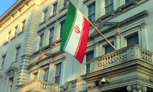 پاسخ سفارت ایران در انگلیس به ادعا‌های بی‌اساس روزنامه «دیلی تلگراف»