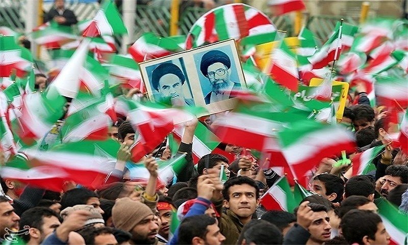 انقلاب اسلامی؛ روز بعثت آزادگی و استکبارستیزی