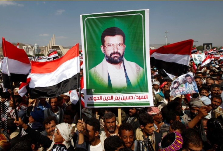«حسین الحوثی» رهبر شهید یمن؛ اسطوره‌ای که هدف تروریسم آمریکایی قرار گرفت