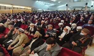 «نظام اسلامی» خط قرمز روحانیون اهل سنت کردستان است