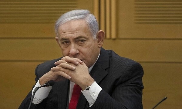 احتمال برکناری زودهنگام نتانیاهو از نخست وزیری