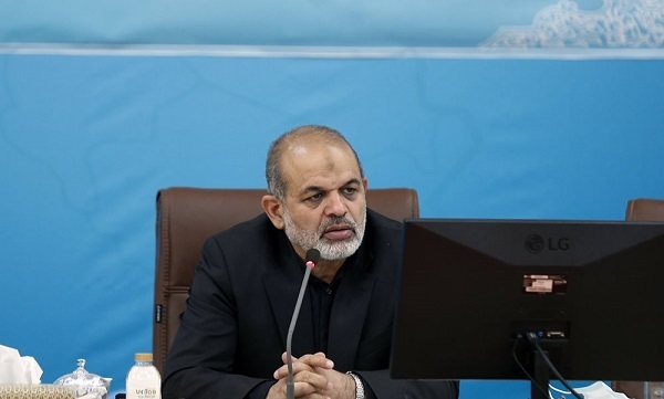 پروژه گازرسانی سیستان و بلوچستان تا پایان سال تکمیل می‌شود