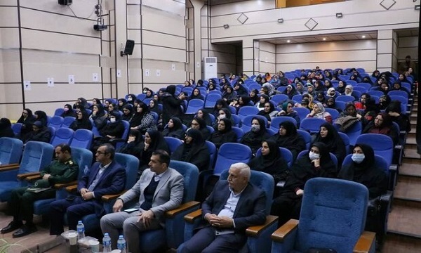 برگزاری جشنواره فرهنگی ورزشی «شکوه مادری» در مازندران