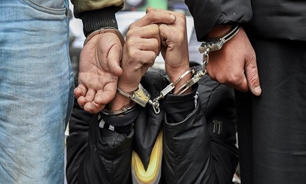 رفع تداخلات ارضی/ متهمان به کلاهبرداری اینترنتی دستگیر شدند